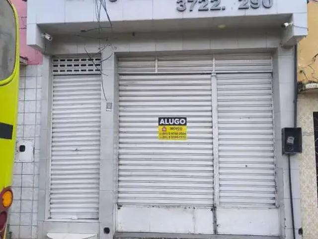 Ponto Comercial aluguel em Região Geográfica Imediata de Caruaru, Caruaru