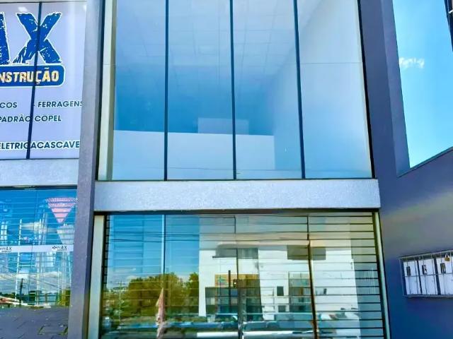 Ponto Comercial aluguel em Região Geográfica Imediata de Cascavel, Cascavel