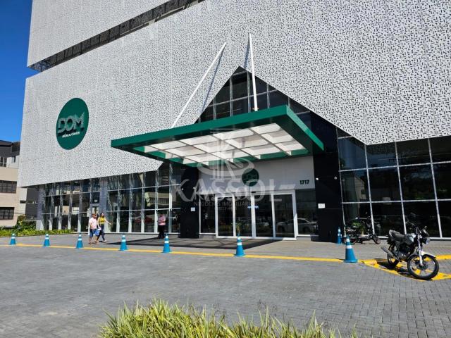 Ponto Comercial aluguel em Região Geográfica Imediata de Cascavel, Cascavel
