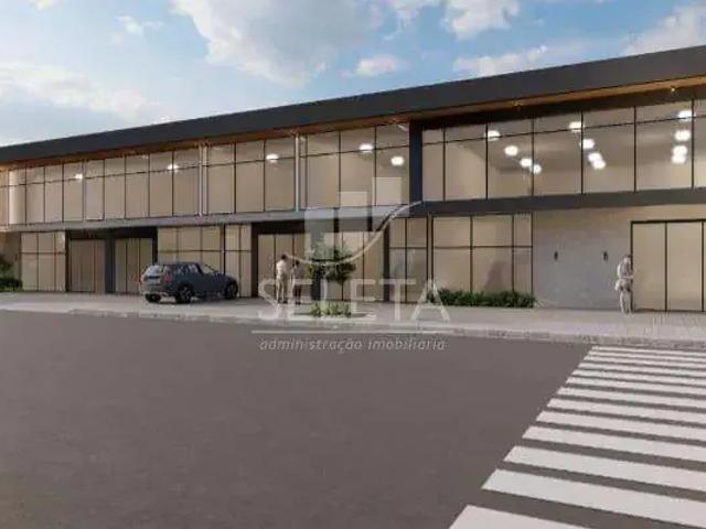 Ponto Comercial aluguel em Região Geográfica Imediata de Cascavel, Cascavel