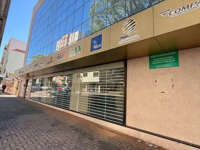 Ponto Comercial aluguel em Região Geográfica Imediata de Cascavel, Cascavel