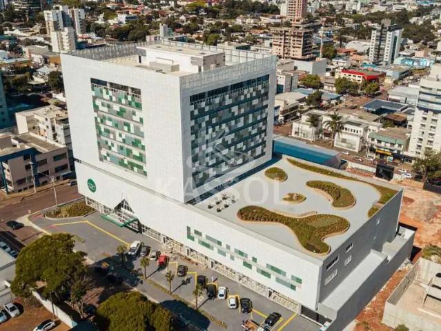 Ponto Comercial aluguel em Região Geográfica Imediata de Cascavel, Cascavel