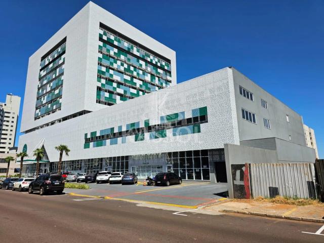 Ponto Comercial aluguel em Região Geográfica Imediata de Cascavel, Cascavel