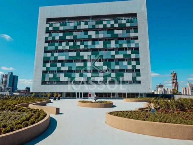Ponto Comercial aluguel em Região Geográfica Imediata de Cascavel, Cascavel