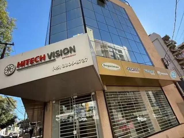 Ponto Comercial aluguel em Região Geográfica Imediata de Cascavel, Cascavel