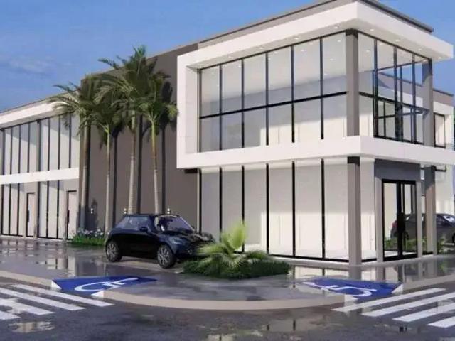Ponto Comercial aluguel em Região Geográfica Imediata de Cascavel, Cascavel