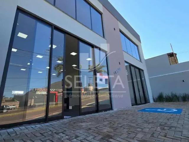 Ponto Comercial aluguel em Região Geográfica Imediata de Cascavel, Cascavel