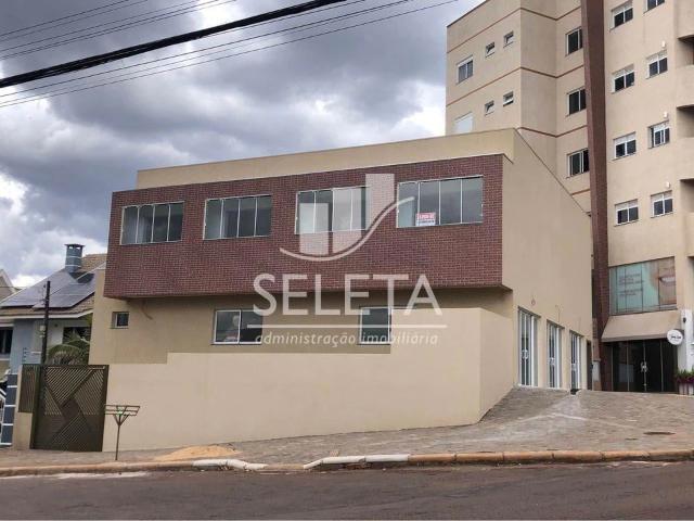 Ponto Comercial aluguel em Country, Cascavel