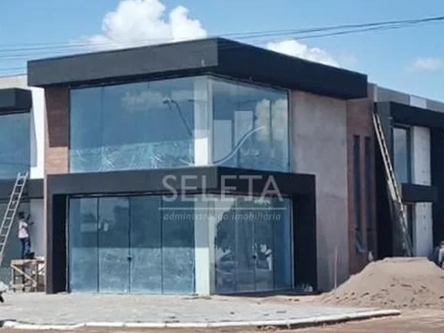 Ponto Comercial aluguel em Região Geográfica Imediata de Cascavel, Cascavel
