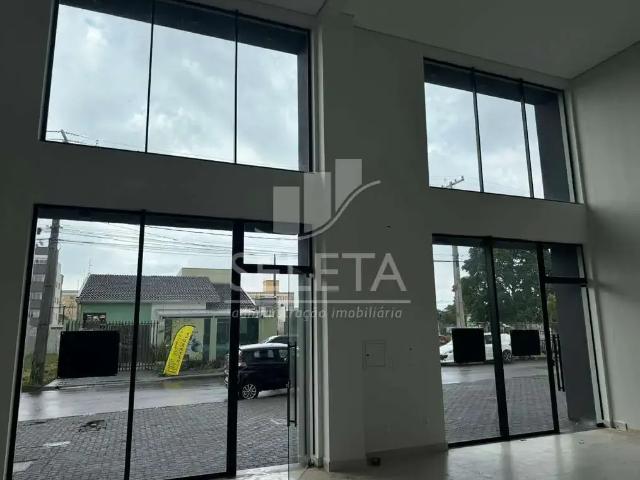 Ponto Comercial aluguel em Região Geográfica Imediata de Cascavel, Cascavel
