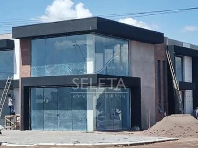 Ponto Comercial aluguel em Região Geográfica Imediata de Cascavel, Cascavel