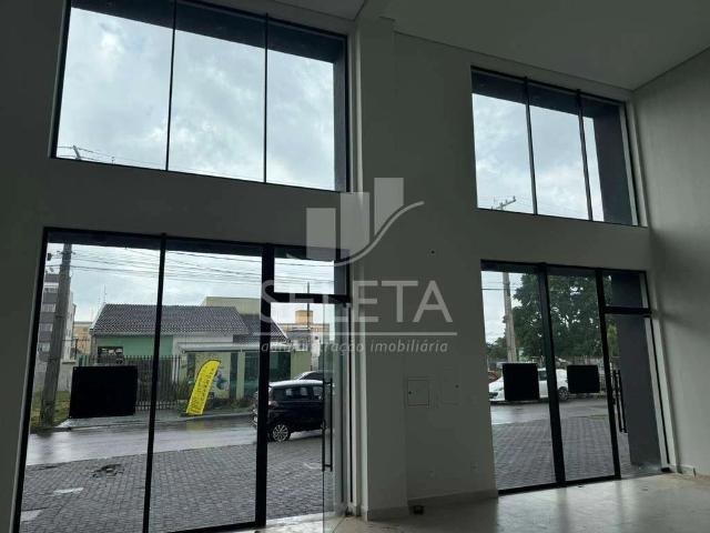 Ponto Comercial aluguel em Coqueiral, Cascavel