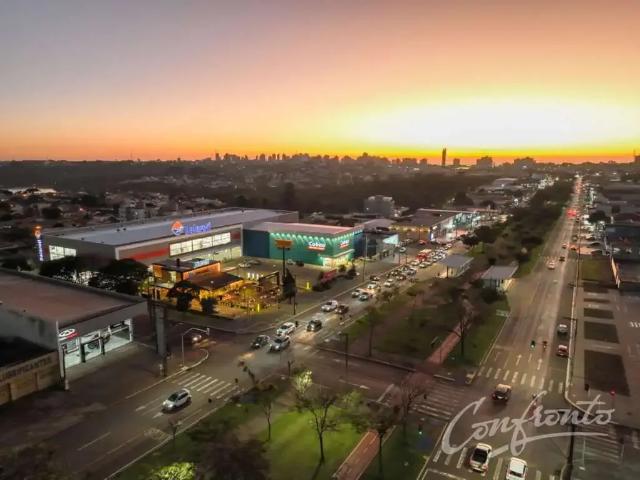 Ponto Comercial aluguel em Região Geográfica Imediata de Cascavel, Cascavel