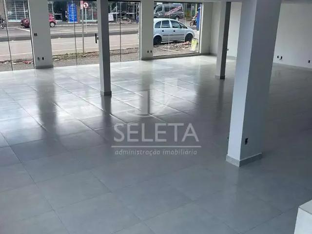 Ponto Comercial aluguel em Região Geográfica Imediata de Cascavel, Cascavel