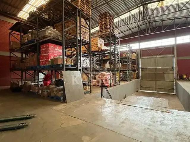 Ponto Comercial aluguel em Região Geográfica Imediata de Cascavel, Cascavel