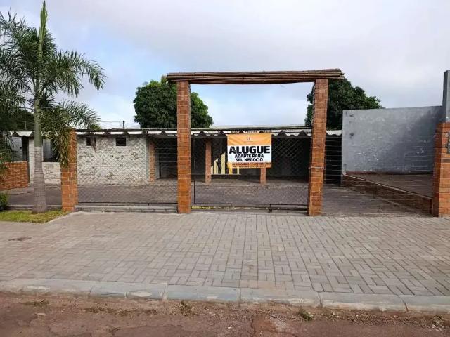Ponto Comercial aluguel em Região Geográfica Imediata de Cascavel, Cascavel