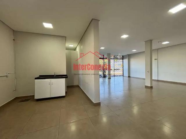 Ponto Comercial aluguel em Região Geográfica Imediata de Cascavel, Cascavel