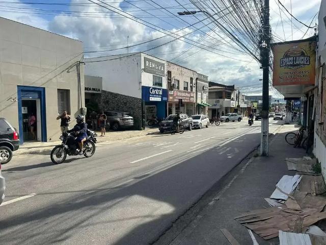 Ponto Comercial aluguel em Região Geográfica Imediata de Fortaleza, Caucaia