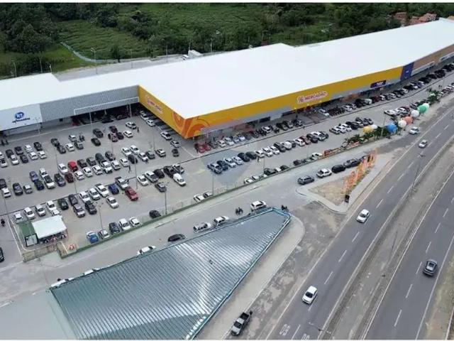 Ponto Comercial aluguel em Região Geográfica Imediata de Fortaleza, Caucaia
