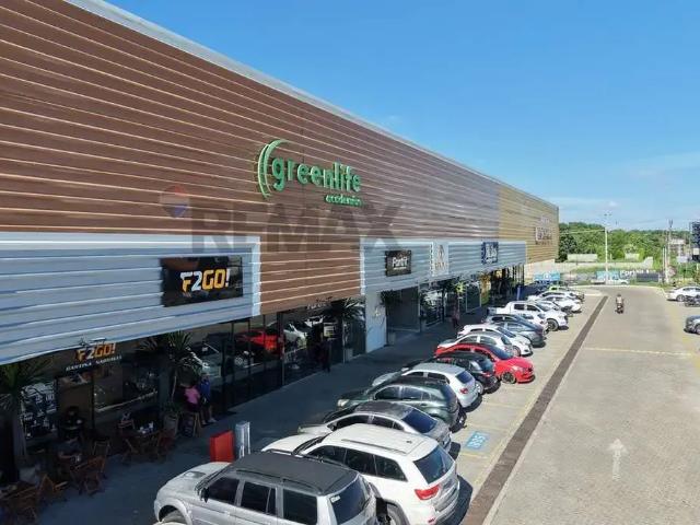 Ponto Comercial aluguel em Região Geográfica Imediata de Fortaleza, Caucaia