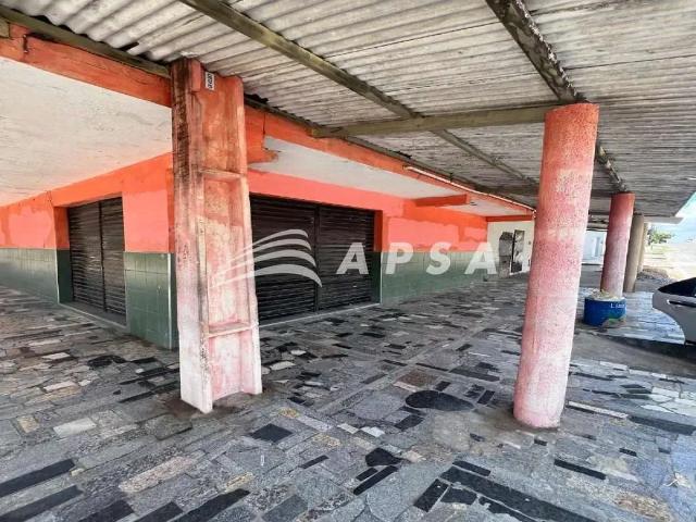 Ponto Comercial aluguel em Região Geográfica Imediata de Fortaleza, Caucaia
