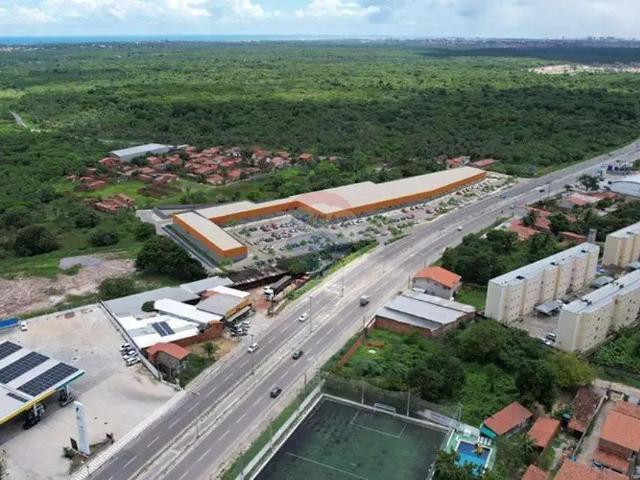Ponto Comercial aluguel em Região Geográfica Imediata de Fortaleza, Caucaia