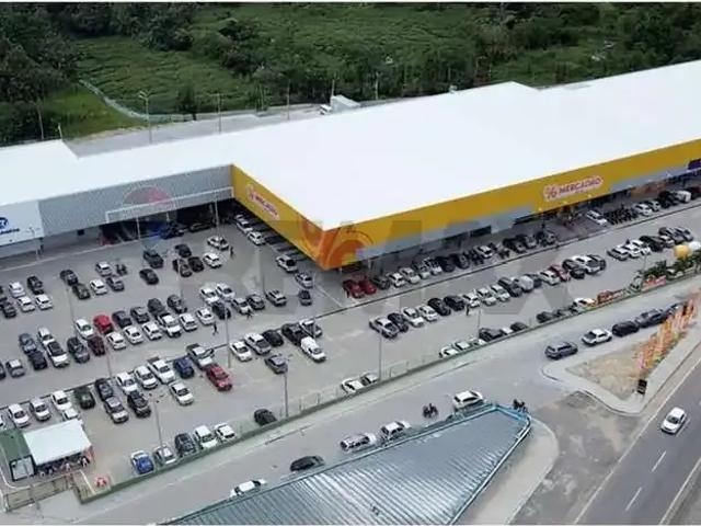 Ponto Comercial aluguel em Região Geográfica Imediata de Fortaleza, Caucaia