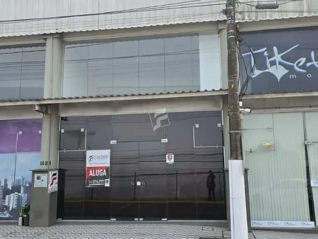 Ponto Comercial aluguel em Região Geográfica Imediata de Caxias do Sul, Caxias do Sul