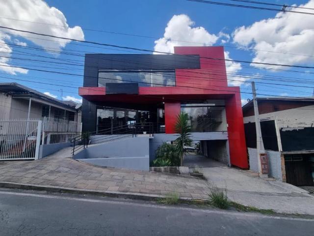 Ponto Comercial aluguel em Região Geográfica Imediata de Caxias do Sul, Caxias do Sul