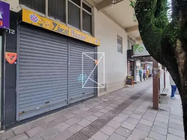 Ponto Comercial aluguel em Região Geográfica Imediata de Caxias do Sul, Caxias do Sul