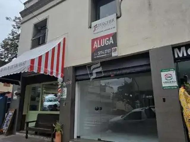Ponto Comercial aluguel em Região Geográfica Imediata de Caxias do Sul, Caxias do Sul
