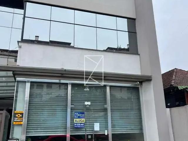 Ponto Comercial aluguel em Região Geográfica Imediata de Caxias do Sul, Caxias do Sul