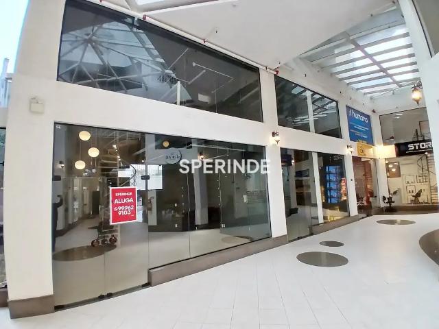 Ponto Comercial aluguel em Região Geográfica Imediata de Caxias do Sul, Caxias do Sul