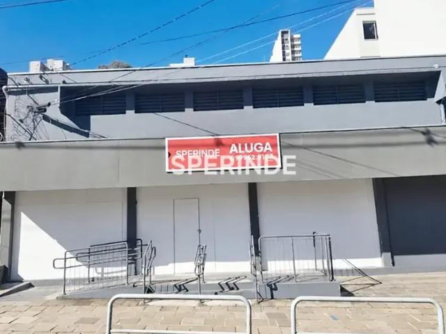 Ponto Comercial aluguel em Região Geográfica Imediata de Caxias do Sul, Caxias do Sul