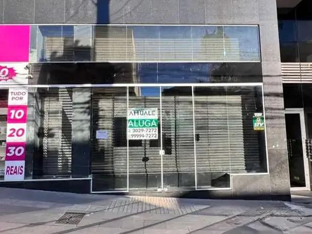 Ponto Comercial aluguel em Região Geográfica Imediata de Caxias do Sul, Caxias do Sul
