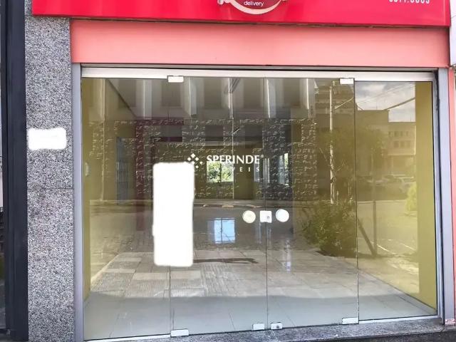 Ponto Comercial aluguel em Região Geográfica Imediata de Caxias do Sul, Caxias do Sul