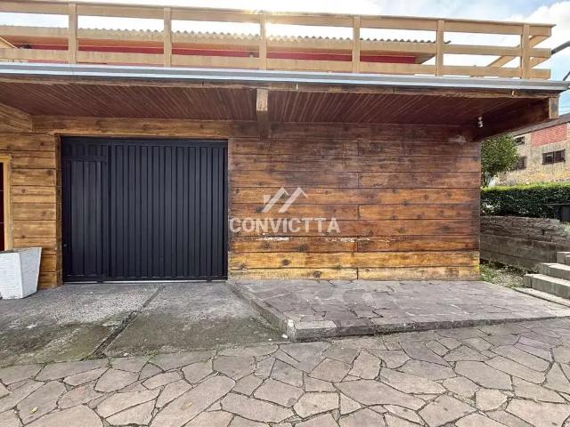 Ponto Comercial aluguel em Região Geográfica Imediata de Caxias do Sul, Caxias do Sul