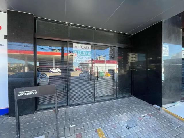 Ponto Comercial aluguel em Região Geográfica Imediata de Caxias do Sul, Caxias do Sul