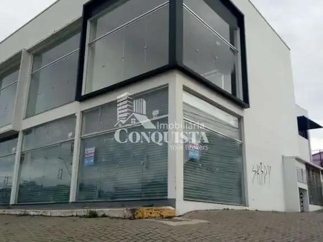 Ponto Comercial aluguel em Região Geográfica Imediata de Caxias do Sul, Caxias do Sul