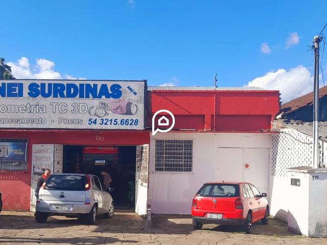 Ponto Comercial aluguel em Região Geográfica Imediata de Caxias do Sul, Caxias do Sul
