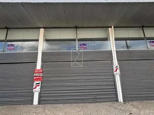 Ponto Comercial aluguel em Região Geográfica Imediata de Caxias do Sul, Caxias do Sul