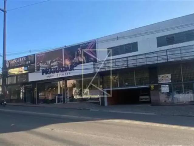 Ponto Comercial aluguel em Região Geográfica Imediata de Caxias do Sul, Caxias do Sul