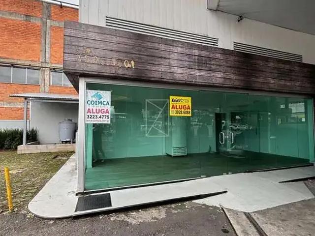 Ponto Comercial aluguel em Região Geográfica Imediata de Caxias do Sul, Caxias do Sul