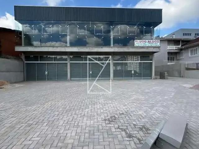 Ponto Comercial aluguel em Região Geográfica Imediata de Caxias do Sul, Caxias do Sul