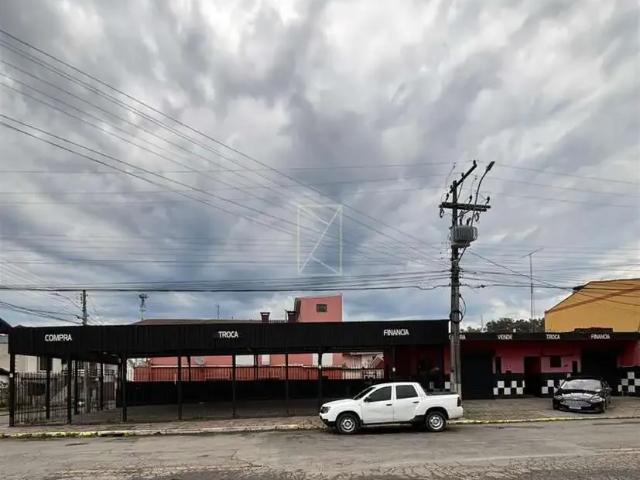 Ponto Comercial aluguel em Região Geográfica Imediata de Caxias do Sul, Caxias do Sul