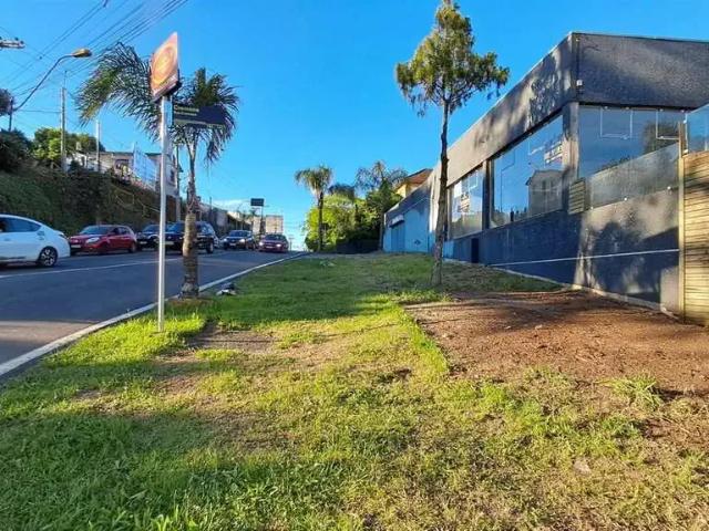 Ponto Comercial aluguel em Região Geográfica Imediata de Caxias do Sul, Caxias do Sul