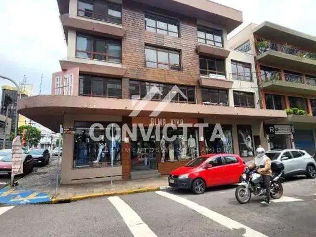 Ponto Comercial aluguel em Região Geográfica Imediata de Caxias do Sul, Caxias do Sul
