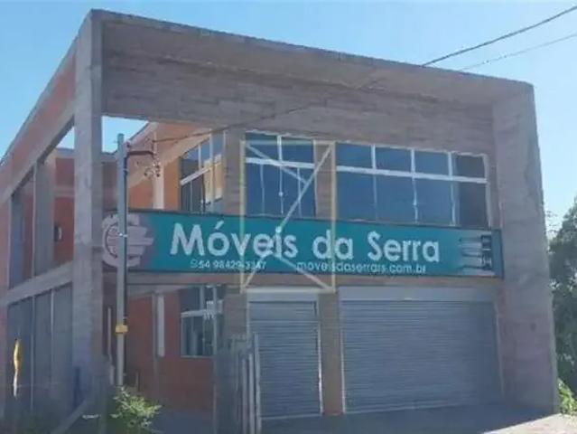 Ponto Comercial aluguel em Região Geográfica Imediata de Caxias do Sul, Caxias do Sul