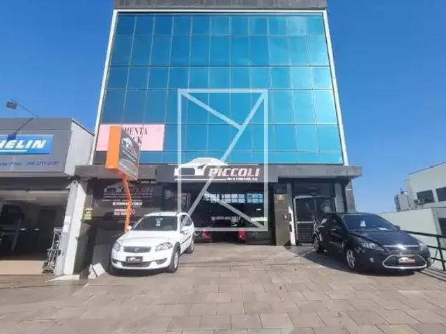 Ponto Comercial aluguel em Região Geográfica Imediata de Caxias do Sul, Caxias do Sul