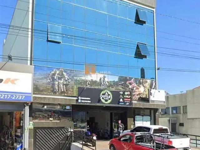 Ponto Comercial aluguel em Região Geográfica Imediata de Caxias do Sul, Caxias do Sul